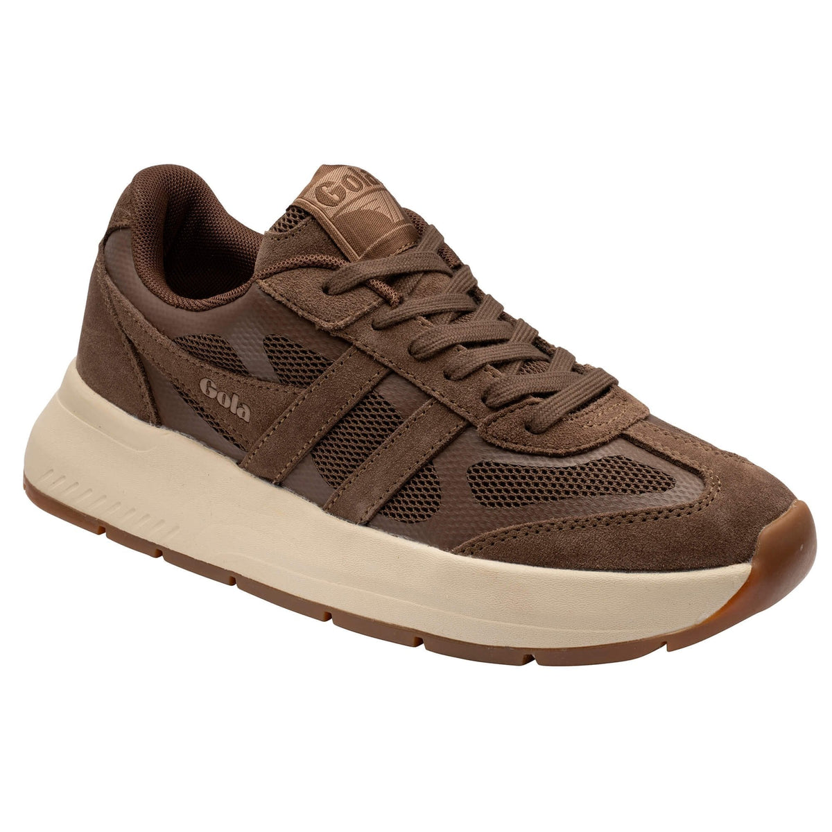 Gola Classics Women's Seattle Sneakers
