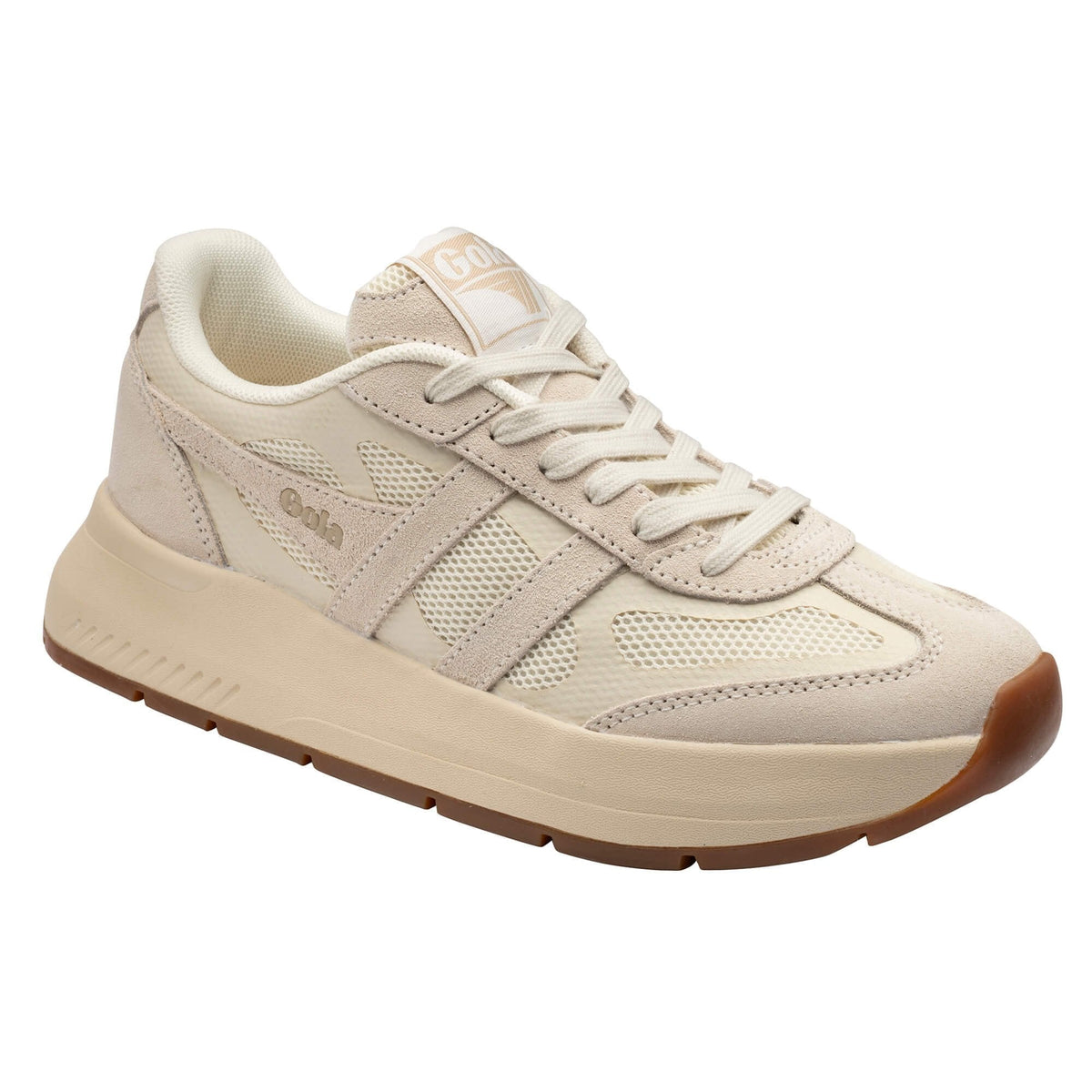 Gola Classics Women's Seattle Sneakers