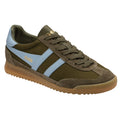 Gola Classics Women's Tornado Sneakers - khaki/air