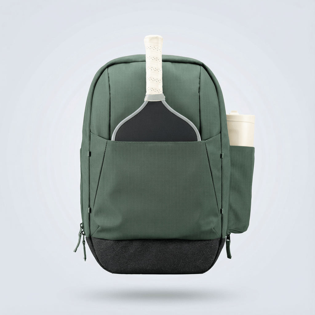 Courts Range Backpack Court Ranger Pickleball Backpack