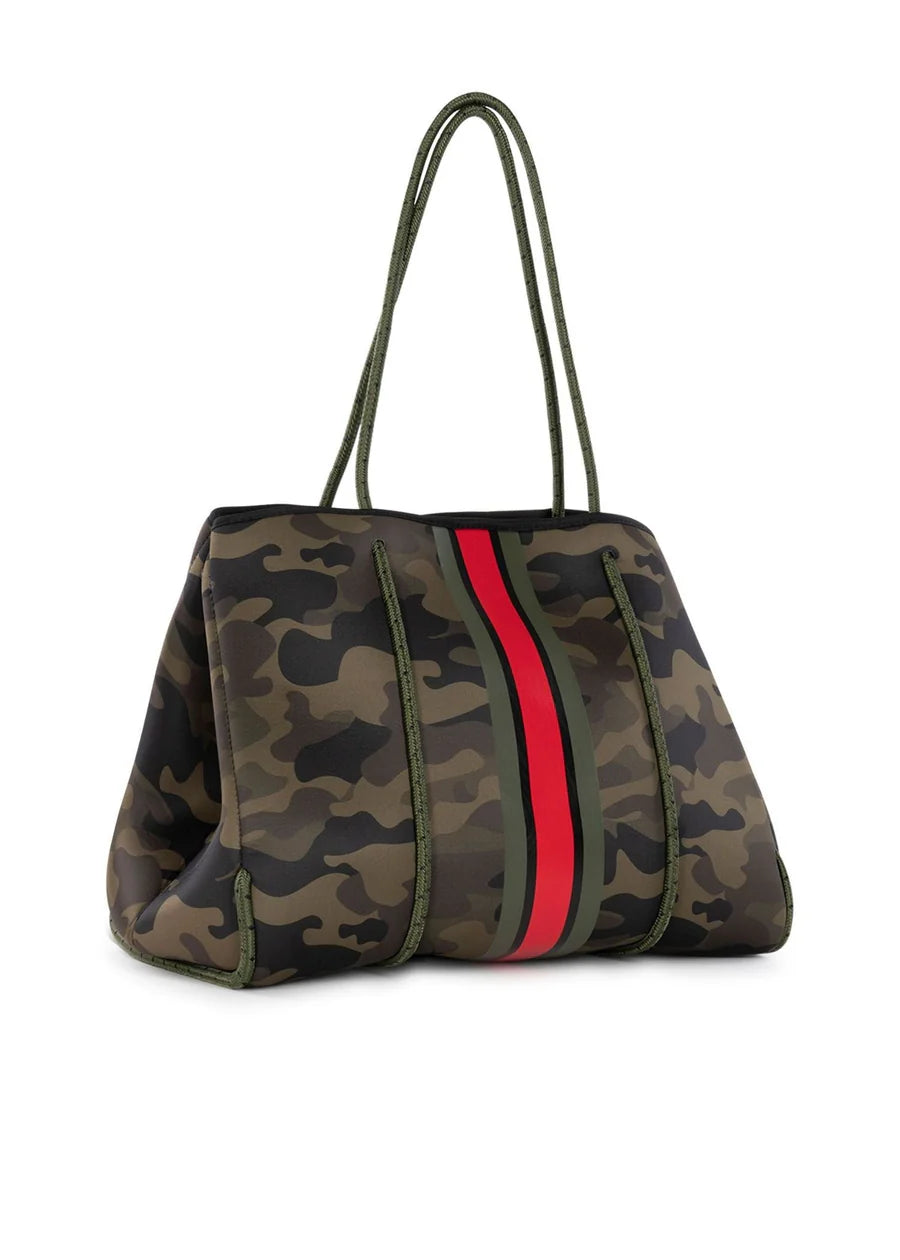 Haute Shore Greyson Soho Neoprene Tote