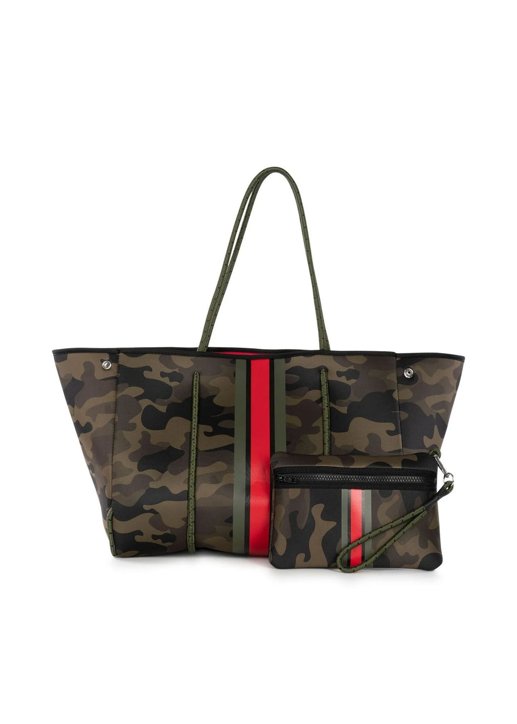 Haute Shore Greyson Soho Neoprene Tote