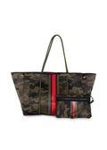 Haute Shore Greyson Soho Neoprene Tote
