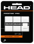 Head Prestige Pro Overgrip 3 Pack