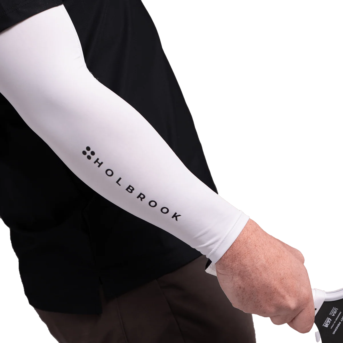 Holbrook Arm Sleeves