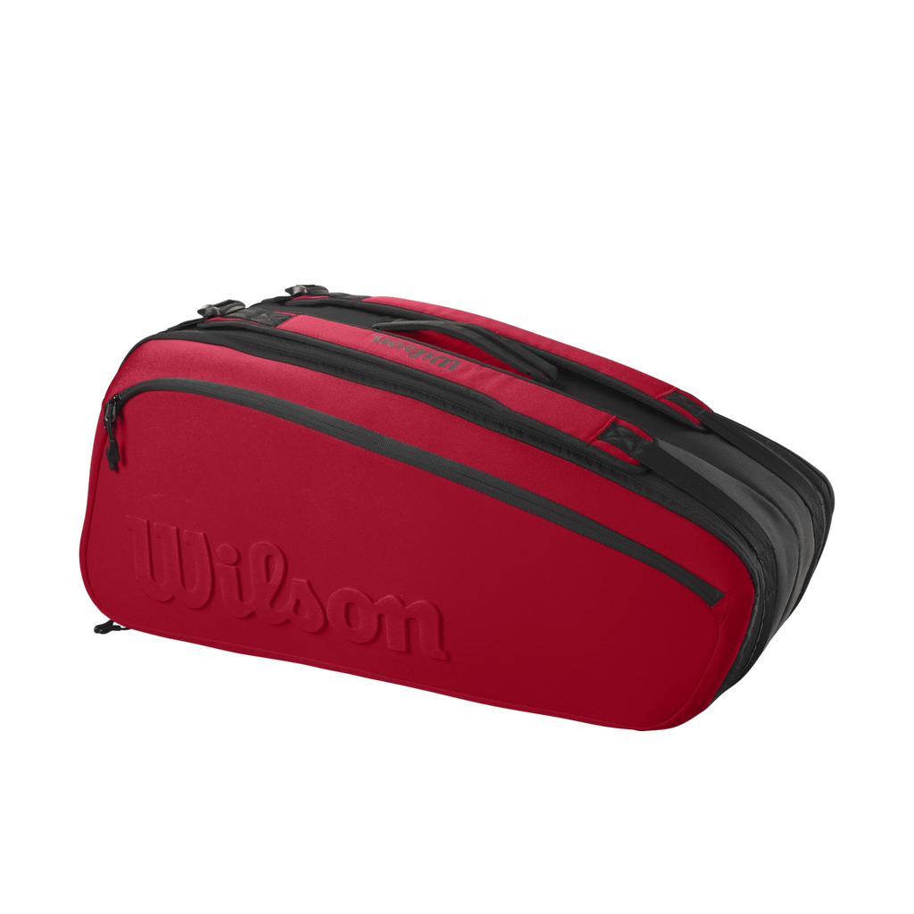 Clash V2 Super Tour 9 pack