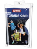 Tourna Grip Dry Feel  XL Light Blue