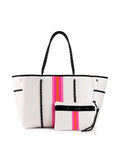 Haute Shore Greyson Riot Neoprene Bag