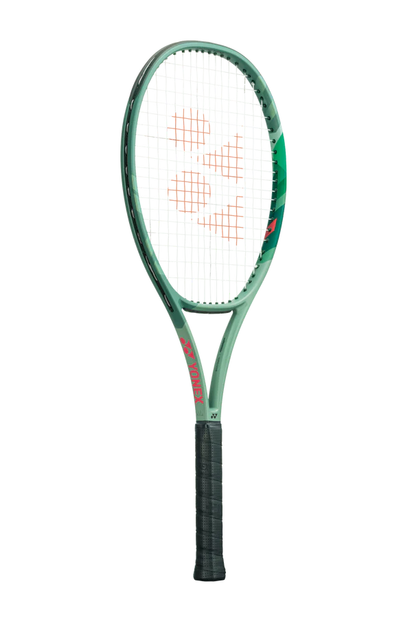Yonex Percept 100 2023 Olive Green Unstrung