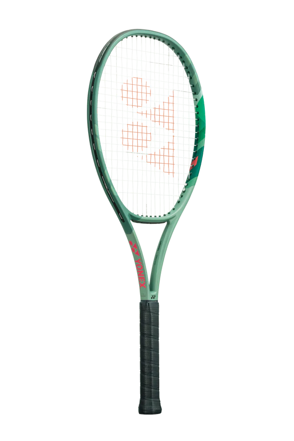 Yonex Percept 100D 2023 Olive Green Unstrung