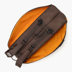 PRE-ORDER Yonex Pro Racquet 6 Pack Bag Espresso Brown