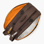 PRE-ORDER Yonex Pro Racquet 9 Pack Bag Espresso Brown
