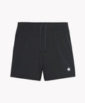 Boast Peak Performance 2 in 1 Short - Black