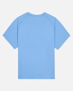 GOAT USA Athletic T-Shirt - Carolina Blue/Grey/Navy/Red