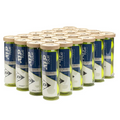 Dunlop ATP Tour Regular Duty Tennis Ball Case - 24 Cans