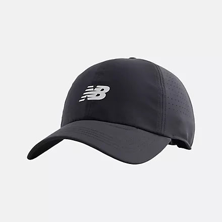 New Balance '47 Clean Up Ultimate Run Hat - White, Navy, Light Blue, Black