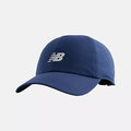 New Balance '47 Clean Up Ultimate Run Hat - White, Navy, Light Blue