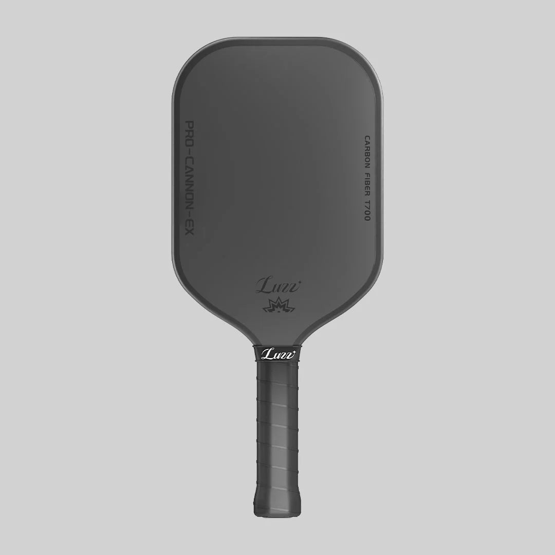 Luzz Cannon EX Pickleball Paddle
