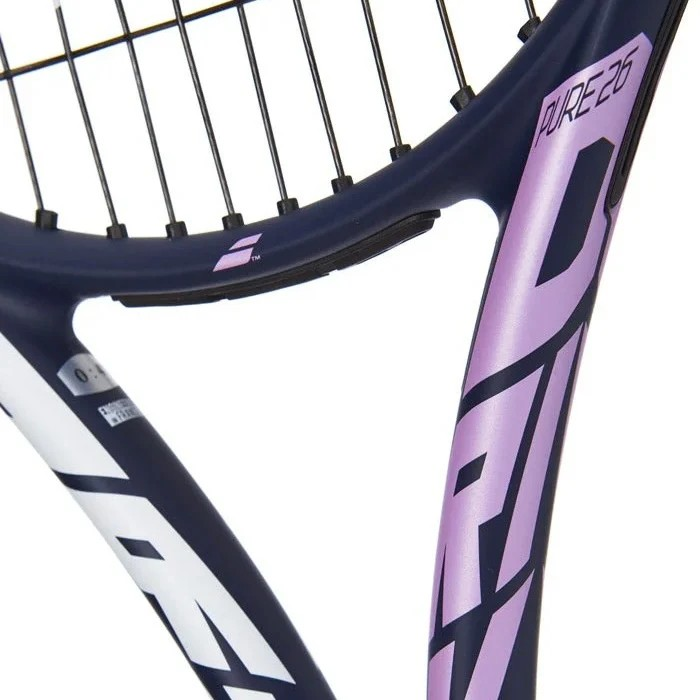 Girl's Junior Pure drive Prestrung 26