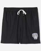 GOAT USA Men's Dot Mesh Shorts