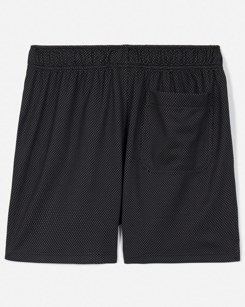 GOAT USA Men's Dot Mesh Shorts