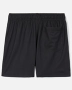 GOAT USA Men's Dot Mesh Shorts