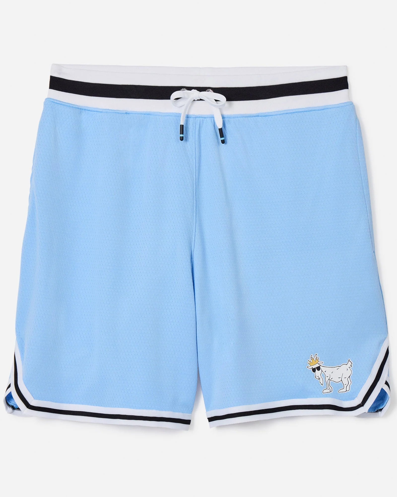 GOAT USA Men's OG Mesh Shorts