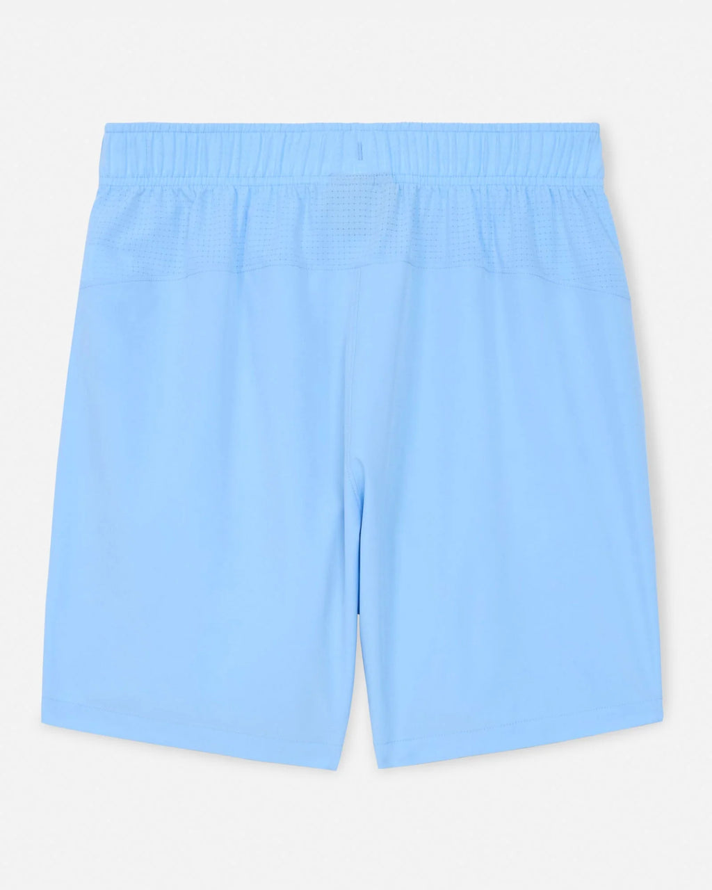 GOAT USA Men's Outline Athletic Shorts