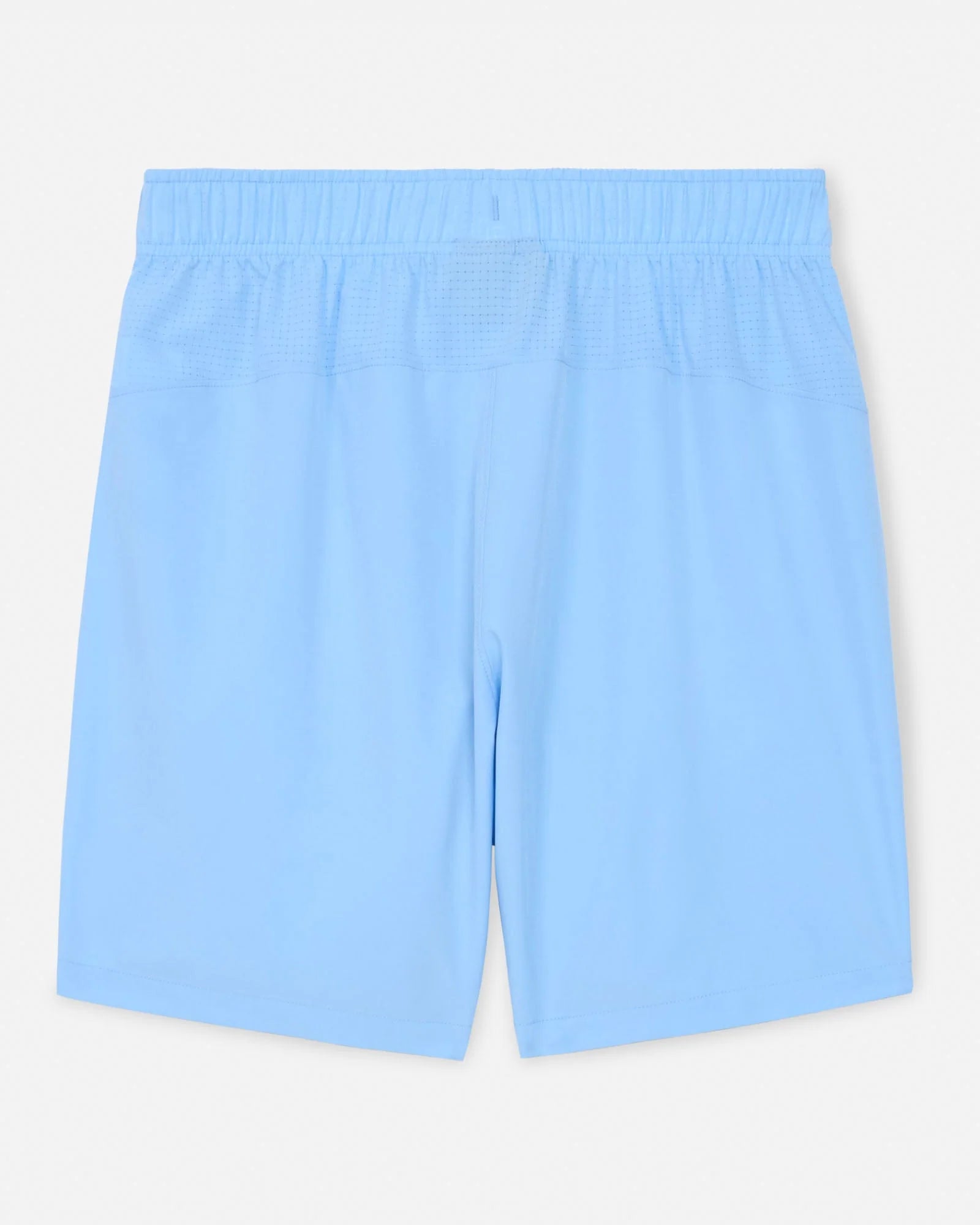 GOAT USA Men's Outline Athletic Shorts