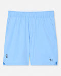 GOAT USA Men's Outline Athletic Shorts