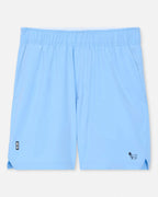 GOAT USA Men's Outline Athletic Shorts