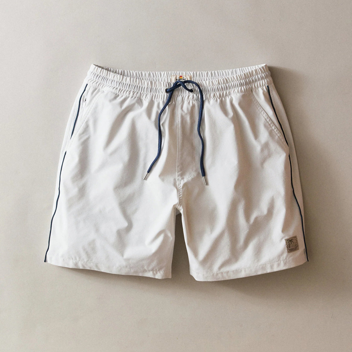 Marine Layer Men's 6" Lined Sport & Swim Short