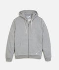 Marine Layer Men's Cloud 9 Fleece Full Zip Hoodie