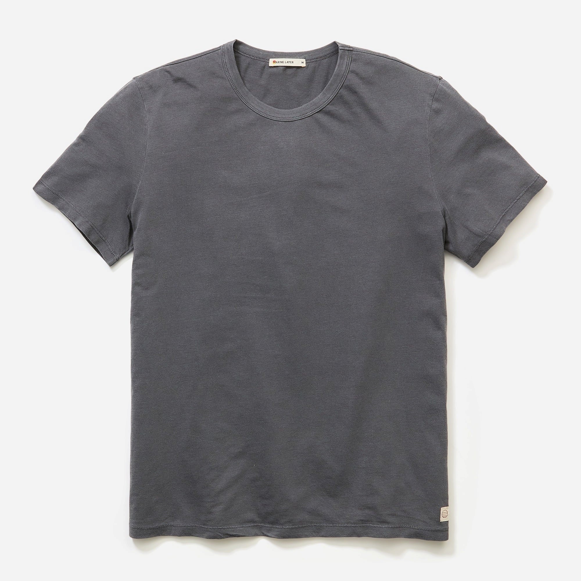 Marine Layer Signature Crew Tee