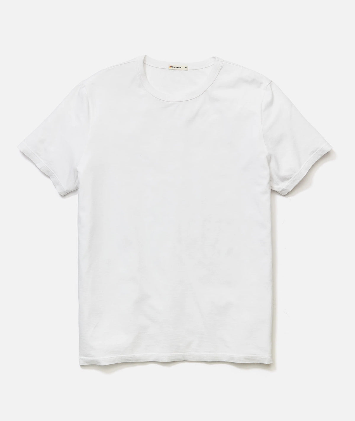 Marine Layer Signature Crew Tee
