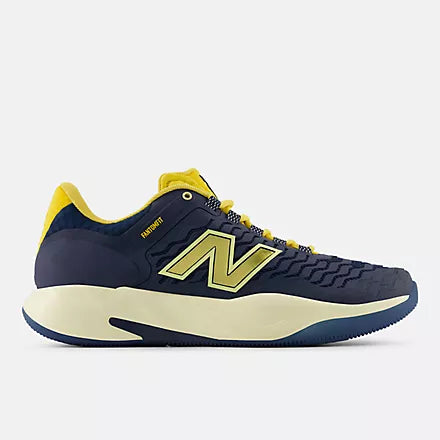 New Balance Fresh Foam X CT Rally 2 D Men's Tennis Shoes
