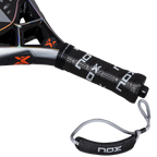 Nox Nextgen Pro Hybrid 3K NFA Series 2025 Padel Racket
