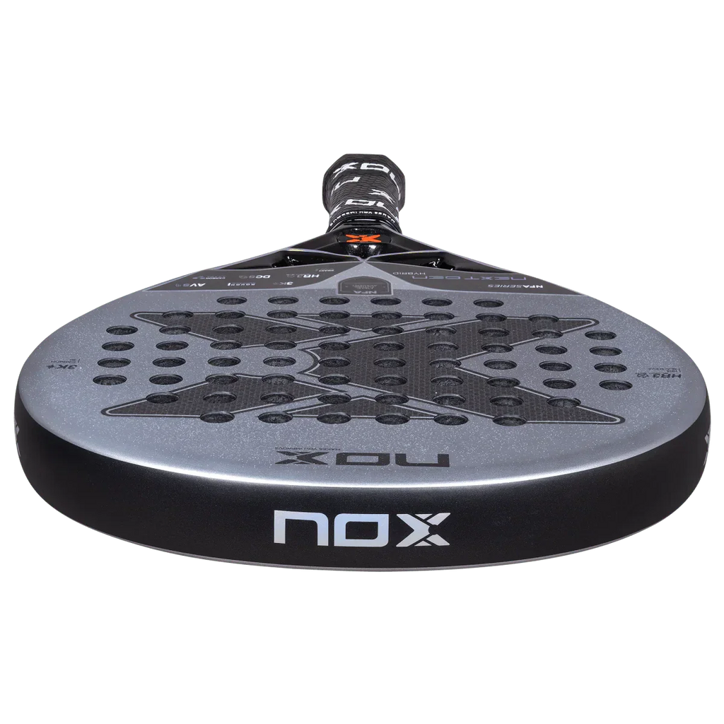 Nox Nextgen Pro Hybrid 3K NFA Series 2025 Padel Racket