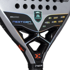 Nox Nextgen Pro Hybrid 3K NFA Series 2025 Padel Racket
