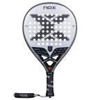 Nox Nextgen Pro Hybrid 3K NFA Series 2025 Padel Racket