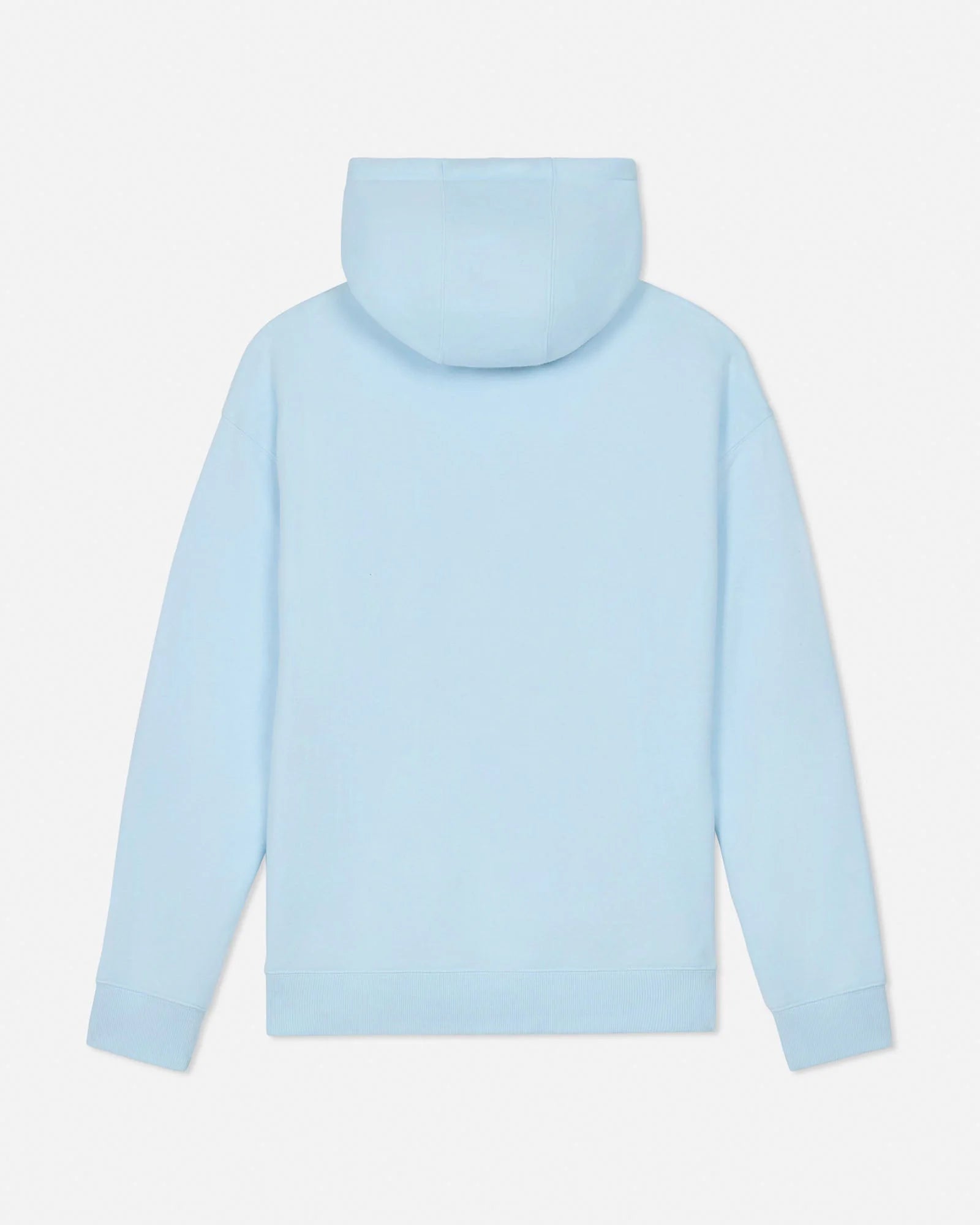 GOAT USA OG Hooded Sweatshirt Delicate Blue/Black/Light Grey/Pink/Periwinkle/Dark Grey