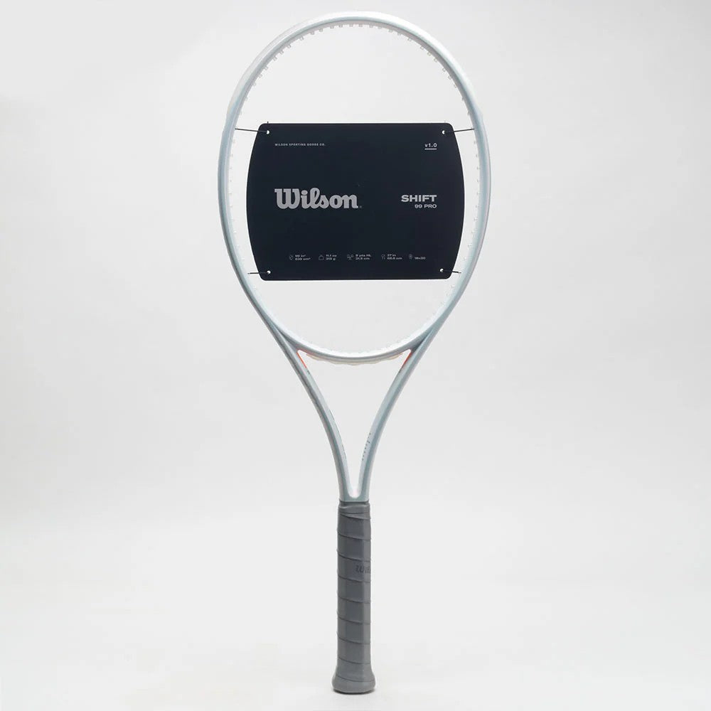 Shift 99 Pro V1 4 1/8" (#1)