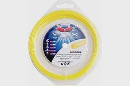 Protour 16G/1.30 String Yellow Yellow