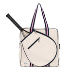 Ame & Lulu Hamptons Tour Bag Pinkberry