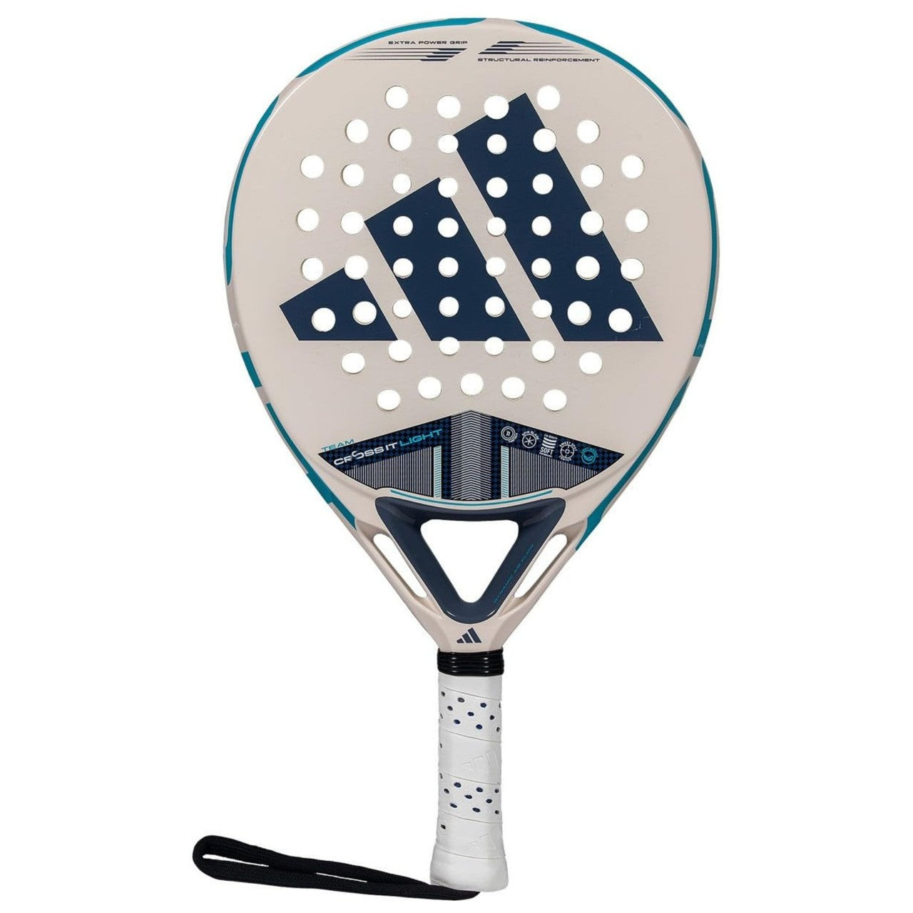 Cross It Light Padel Racquet