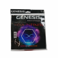 Hexa Infinite 16G/1.30 String Red Red