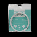Irukandji 17G/.9x1.45 String White White