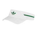adidas Originals Climacool Visor White/Green - Unisex