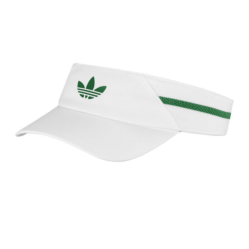 adidas Originals Climacool Visor White/Green - Unisex