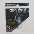 White Magic 17G/1.25 String White White